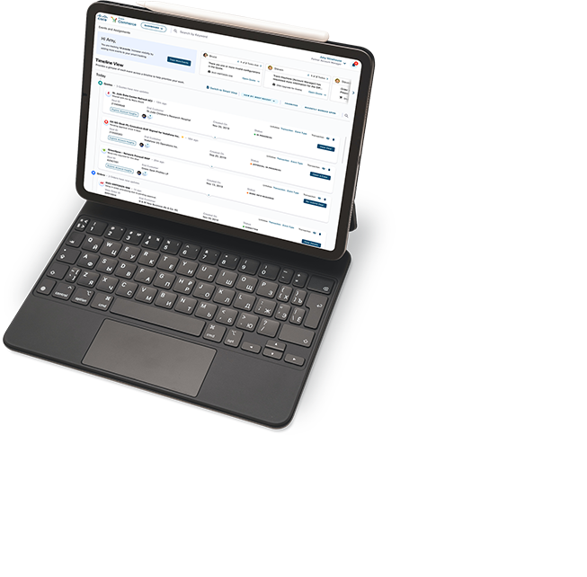 Gig Worker additional view