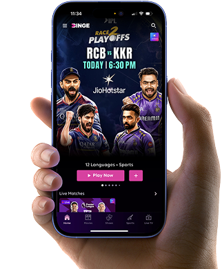 Tata Play additional view